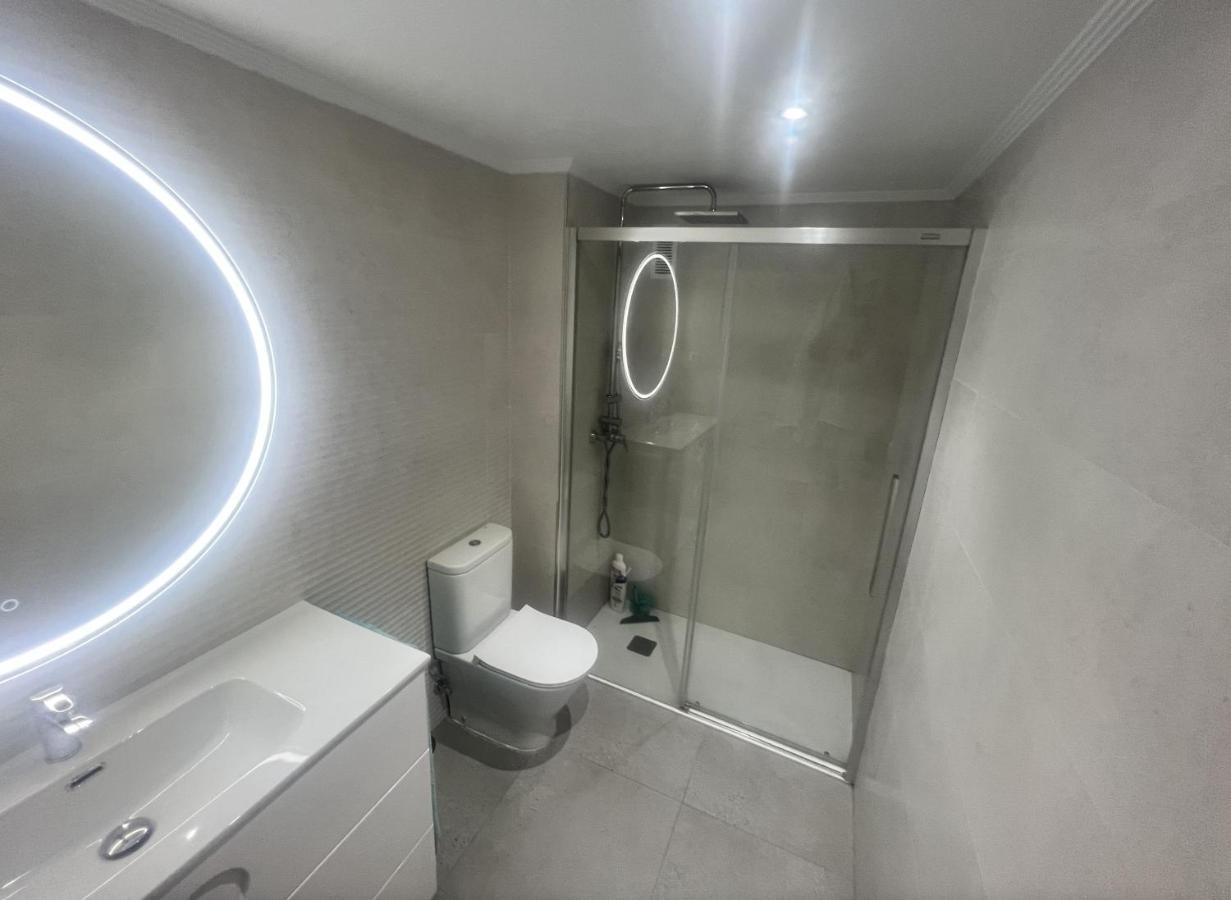 Vacaciones Premium Burriana Exterior foto