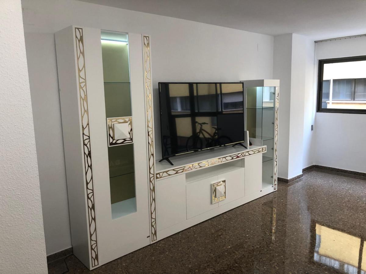 Vacaciones Premium Burriana Exterior foto