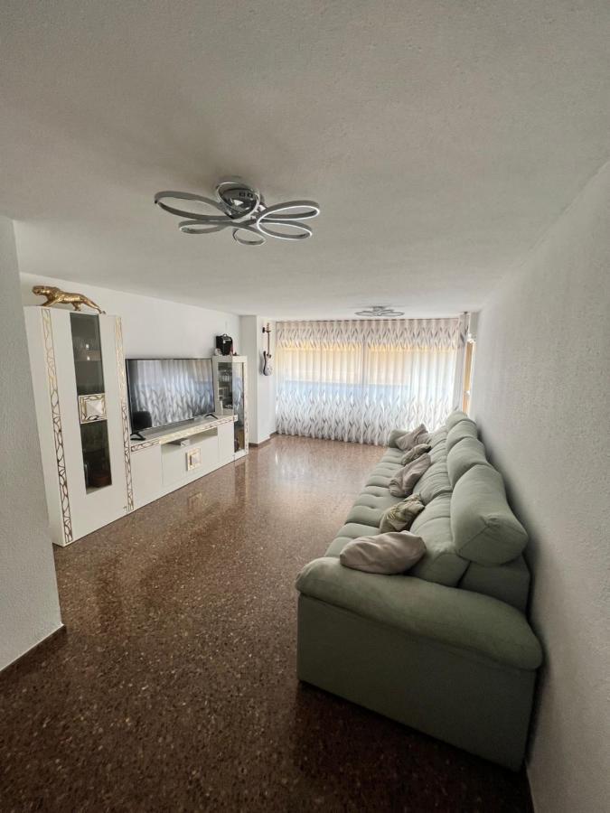 Vacaciones Premium Burriana Exterior foto