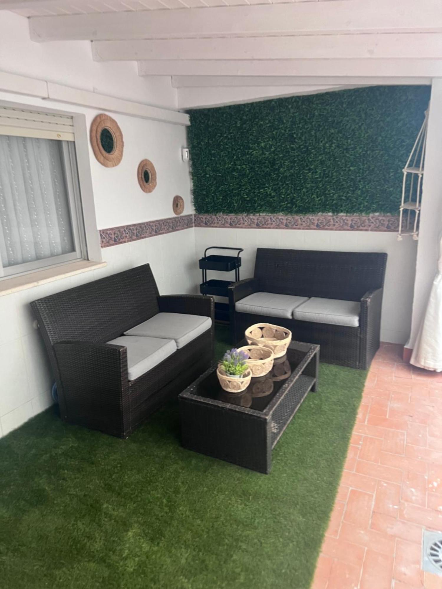 Vacaciones Premium Burriana Exterior foto