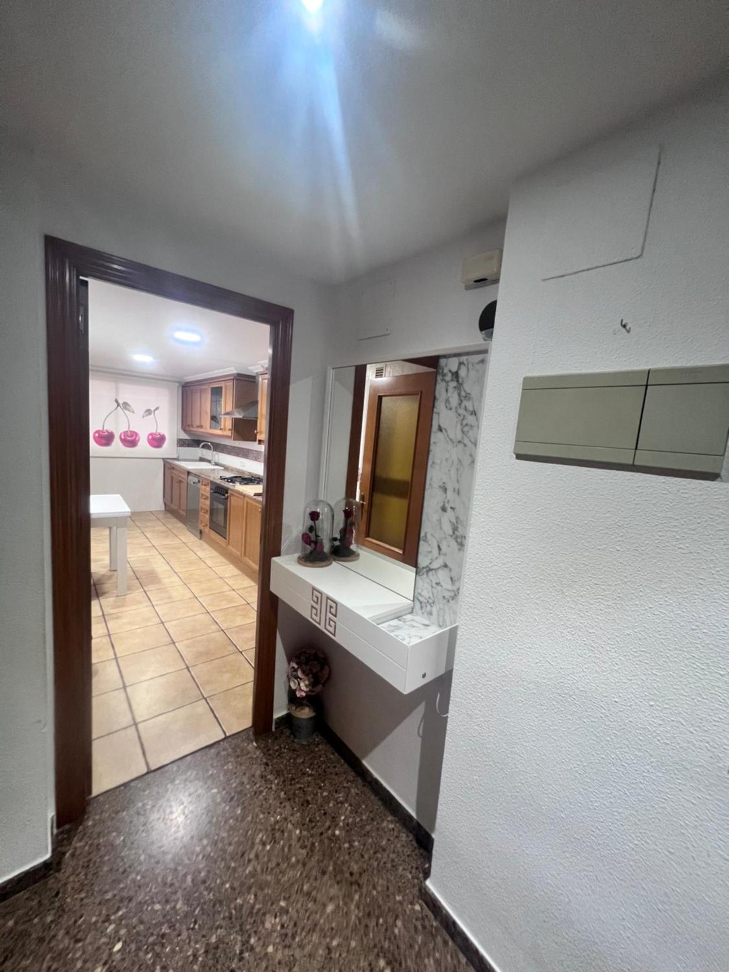 Vacaciones Premium Burriana Exterior foto